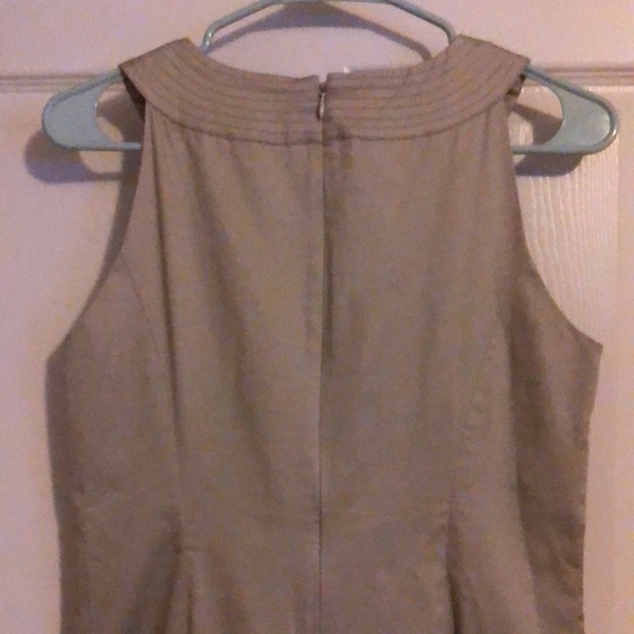 L/N Womens Willi Smith Business Casual Dress Sz 4 - Picture 5 of 7